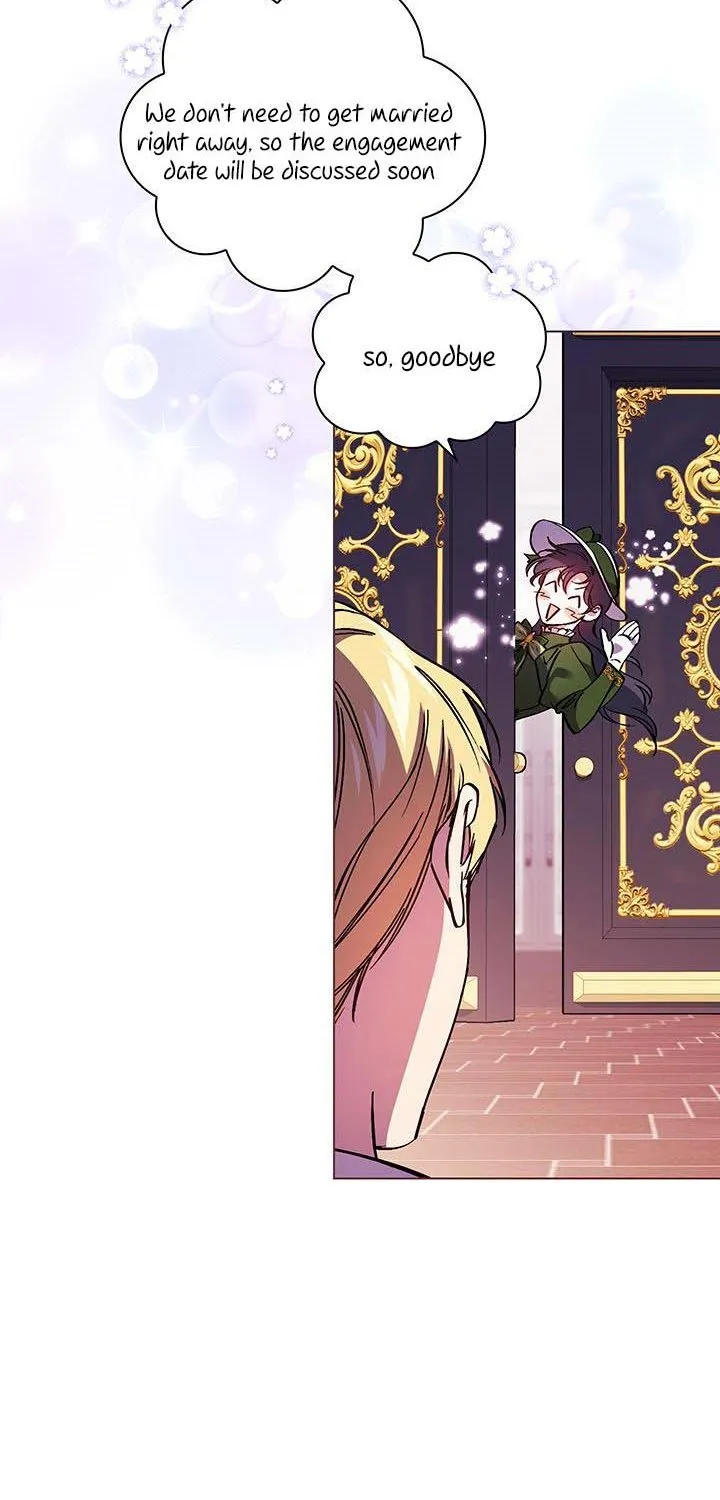 I Don’t Trust My Twin Sister Chapter 7 page 48 - 