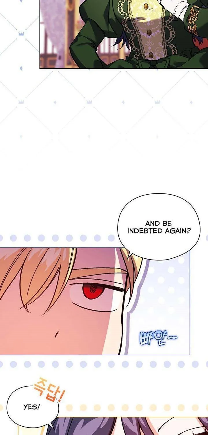 I Don’t Trust My Twin Sister Chapter 7 page 6 - 