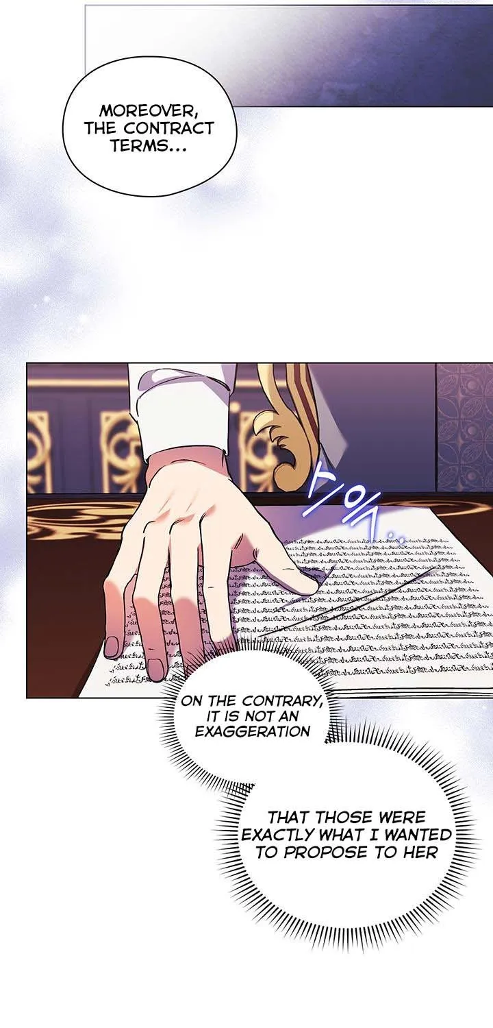 I Don’t Trust My Twin Sister Chapter 7 page 52 - 