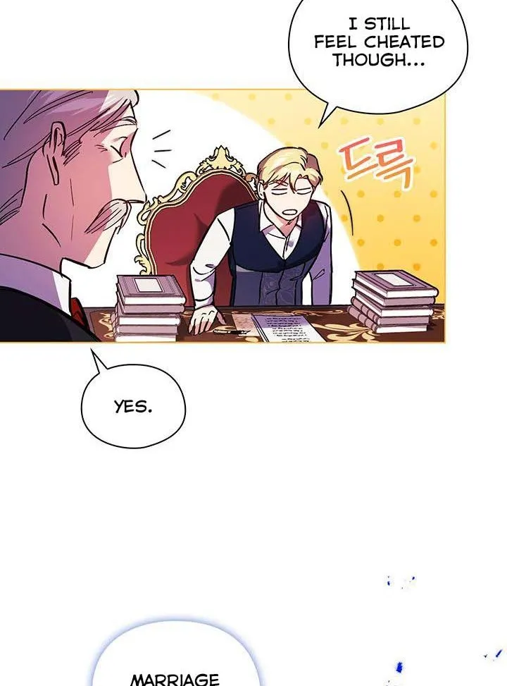 I Don’t Trust My Twin Sister Chapter 7 page 57 - 