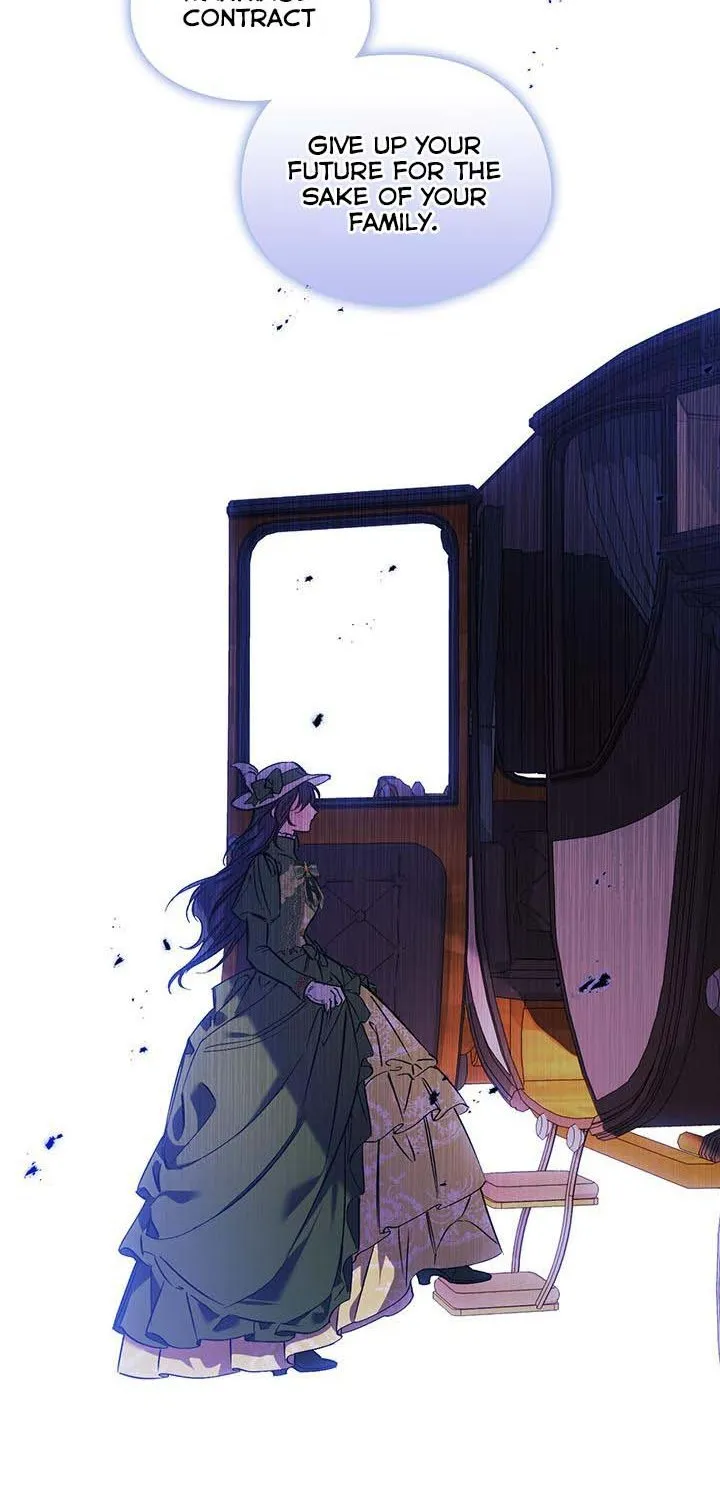 I Don’t Trust My Twin Sister Chapter 7 page 58 - 