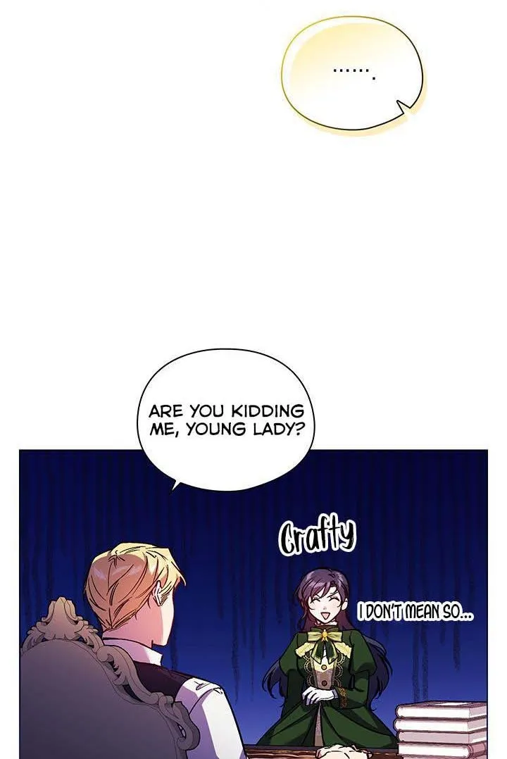 I Don’t Trust My Twin Sister Chapter 7 page 9 - 