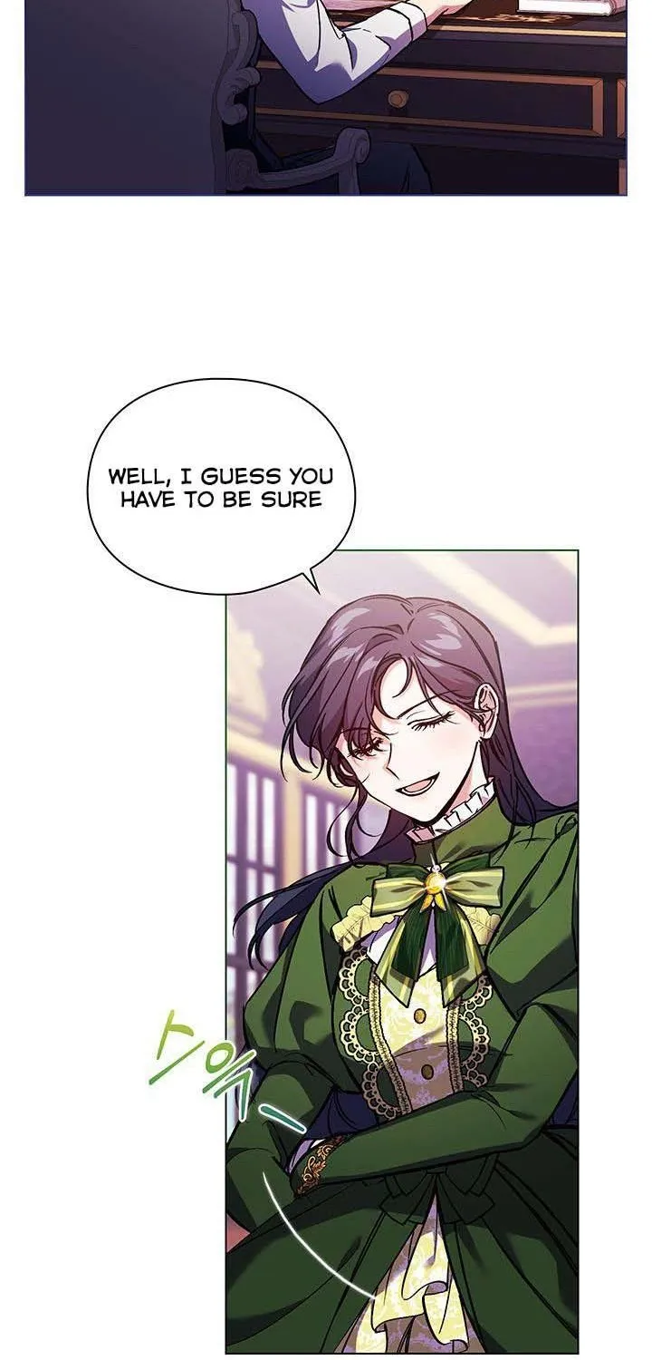 I Don’t Trust My Twin Sister Chapter 7 page 10 - 