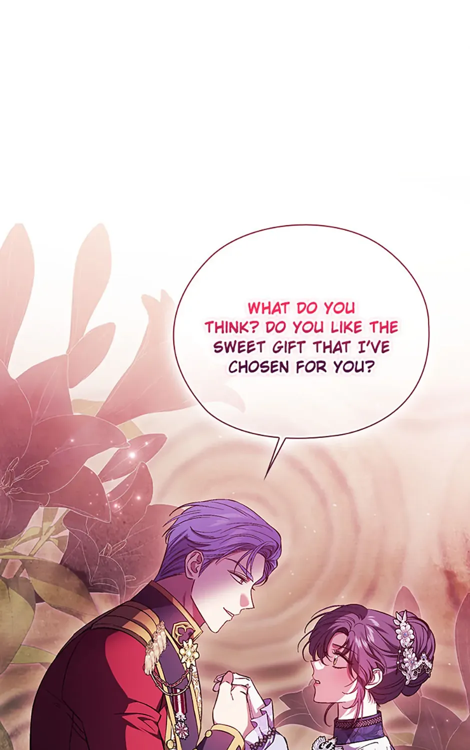 I Don’t Trust My Twin Sister Chapter 70 page 1 - 