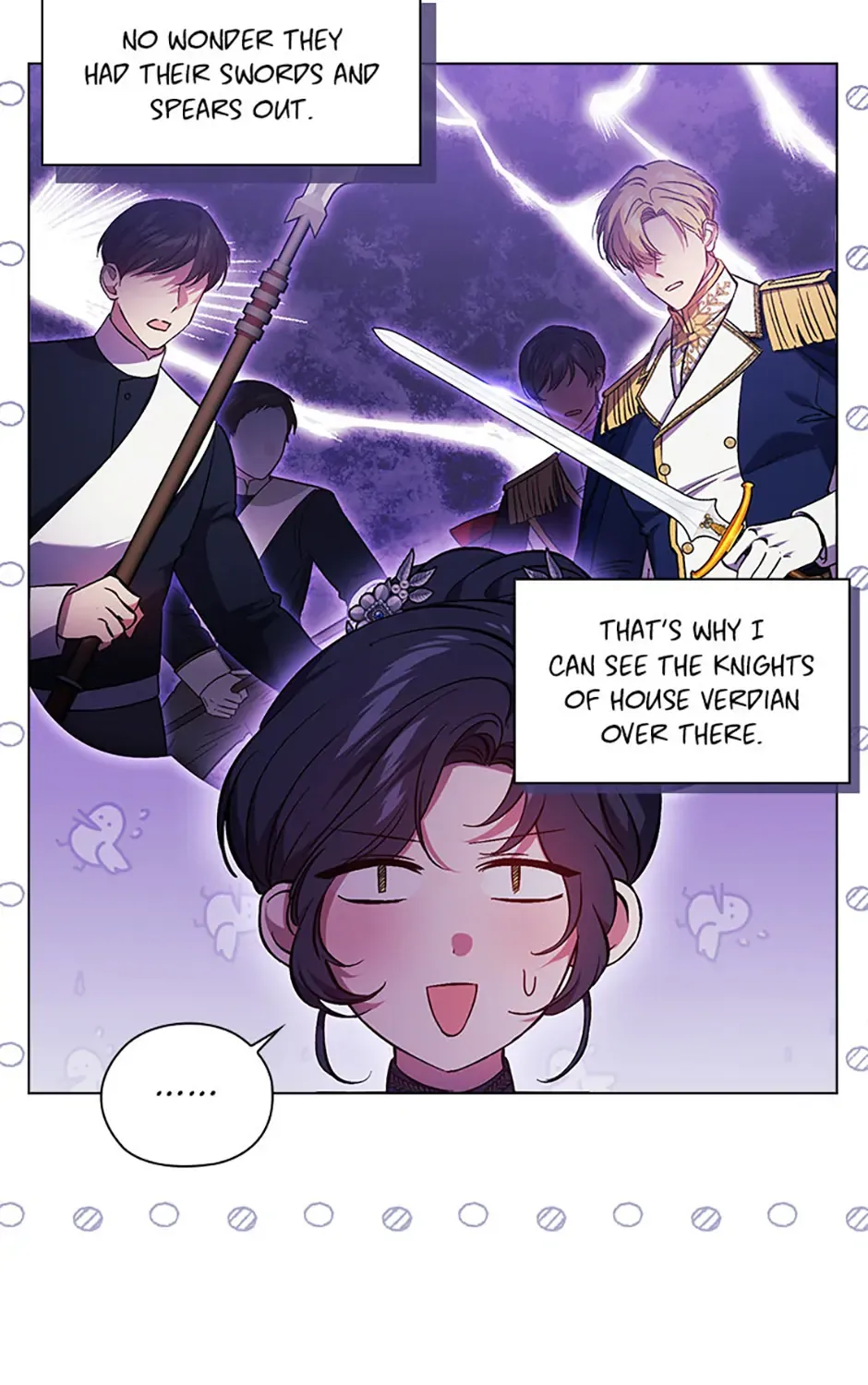 I Don’t Trust My Twin Sister Chapter 70 page 101 - 
