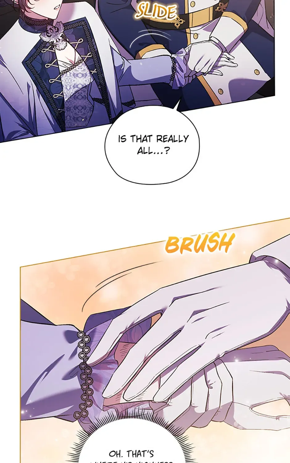 I Don’t Trust My Twin Sister Chapter 70 page 109 - 