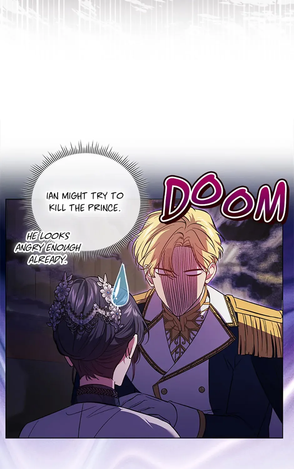 I Don’t Trust My Twin Sister Chapter 70 page 113 - 