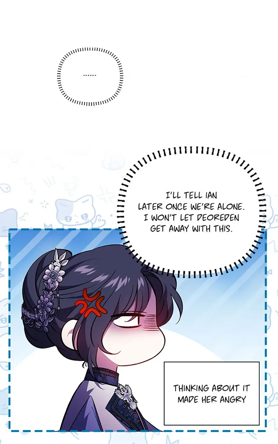 I Don’t Trust My Twin Sister Chapter 70 page 115 - 