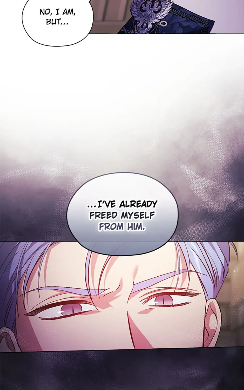 I Don’t Trust My Twin Sister Chapter 70 page 13 - 