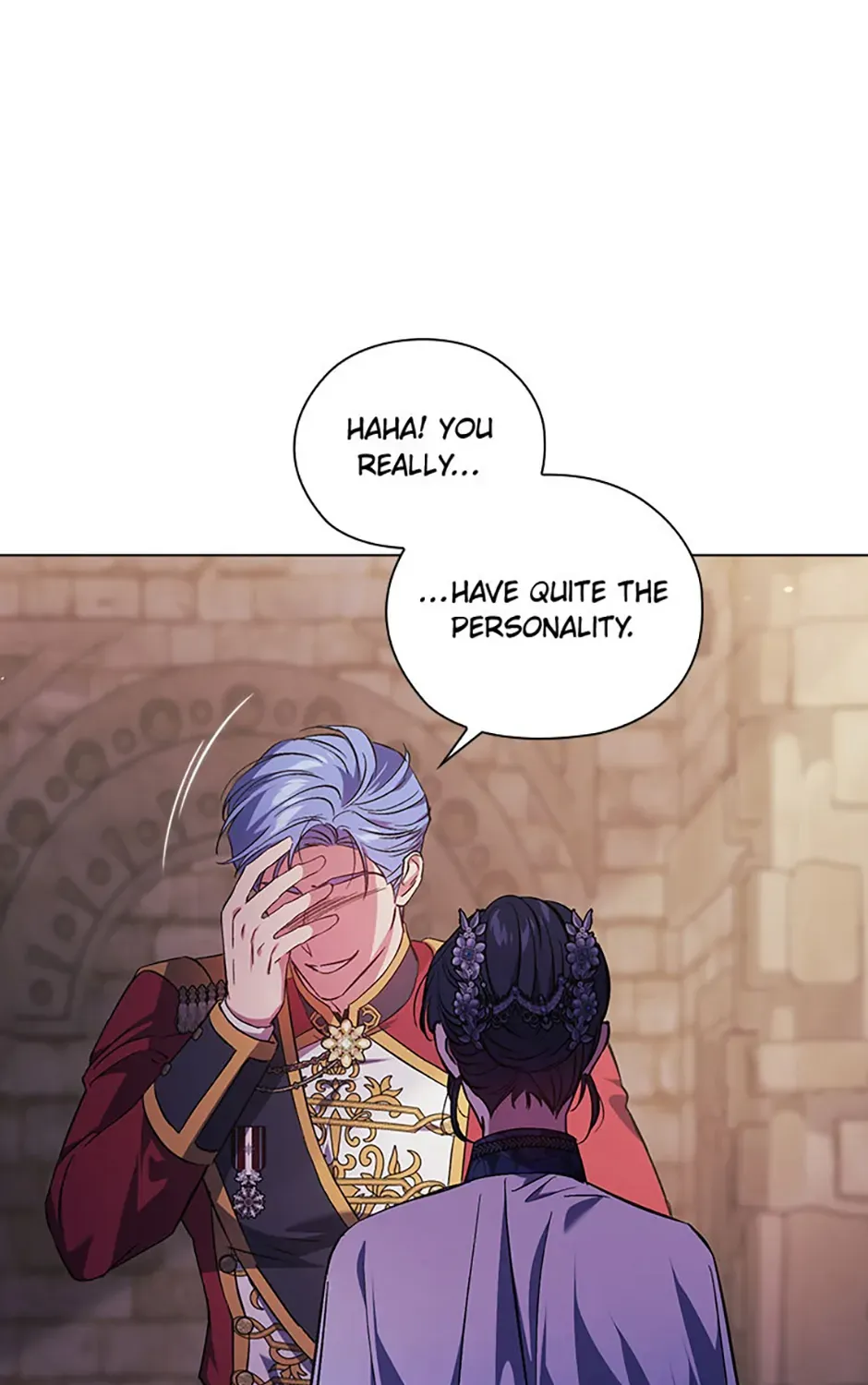 I Don’t Trust My Twin Sister Chapter 70 page 17 - 