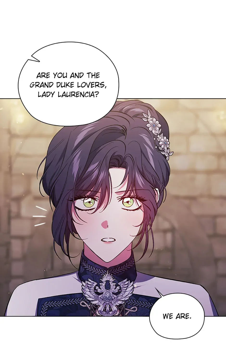 I Don’t Trust My Twin Sister Chapter 70 page 19 - 