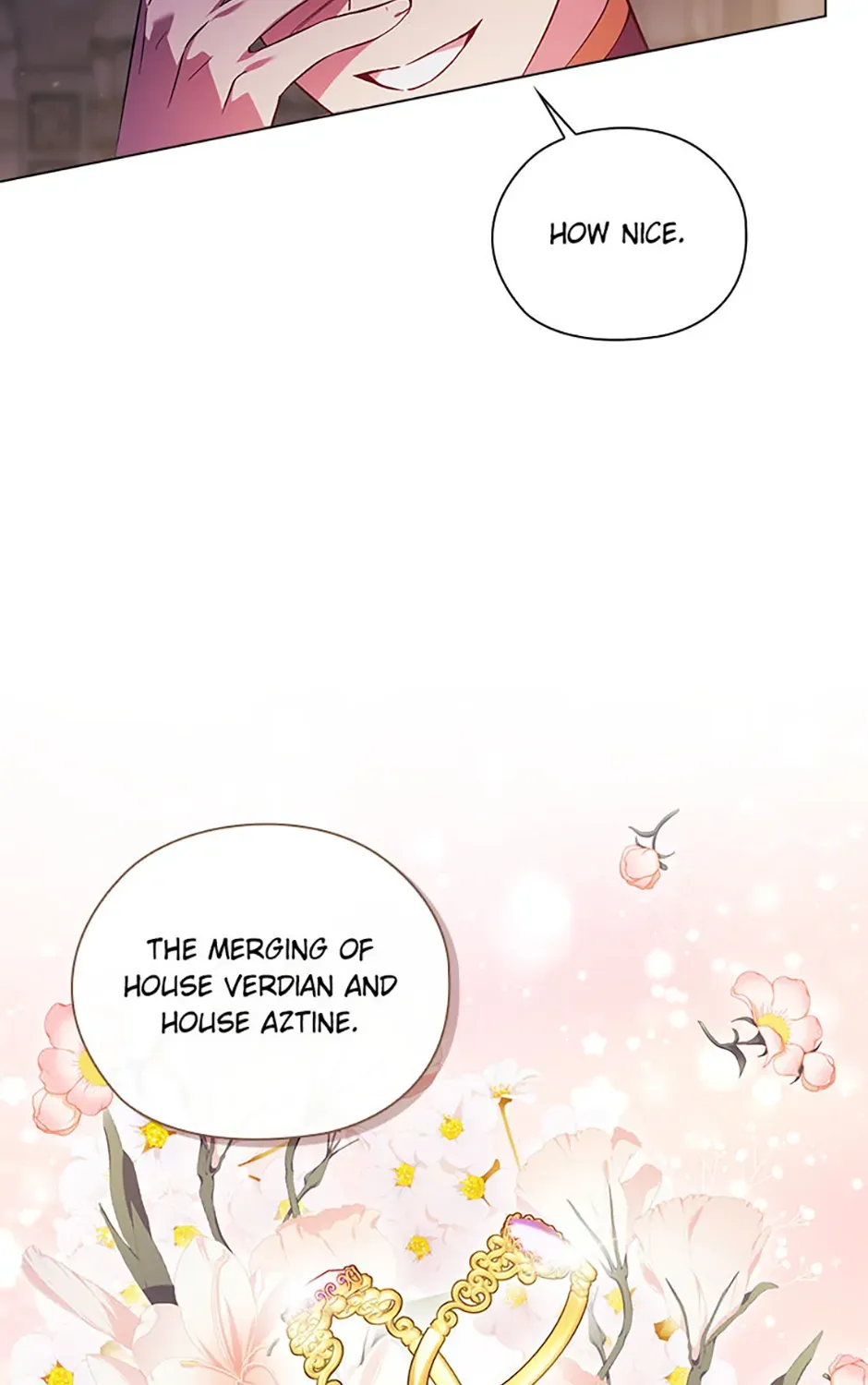 I Don’t Trust My Twin Sister Chapter 70 page 21 - 