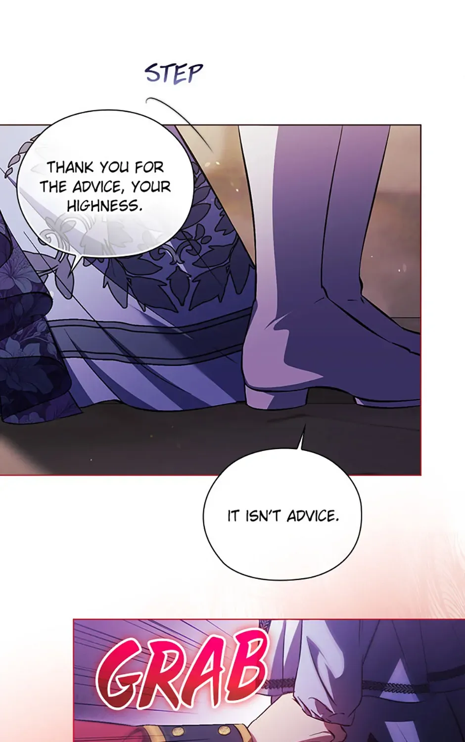 I Don’t Trust My Twin Sister Chapter 70 page 27 - 
