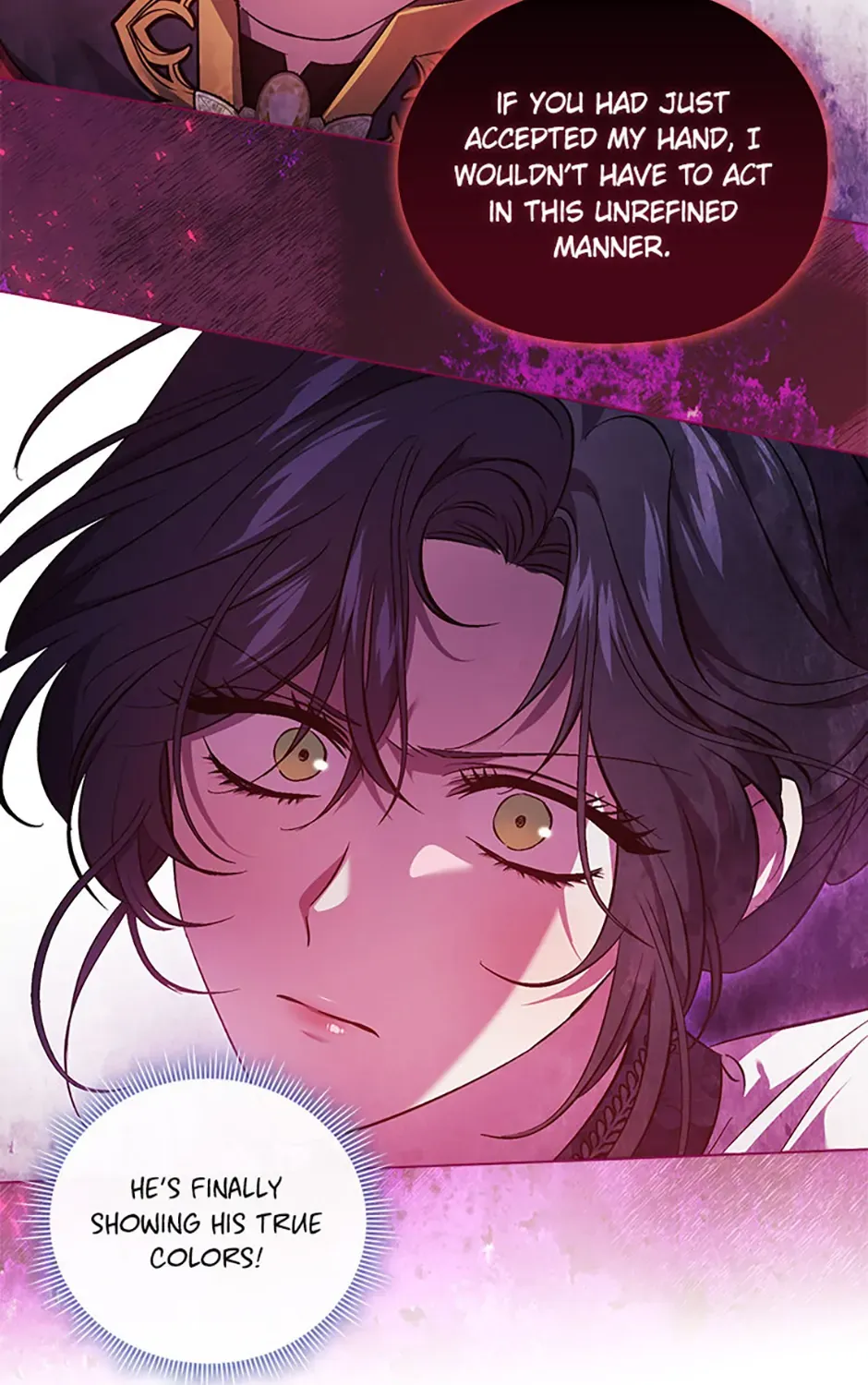 I Don’t Trust My Twin Sister Chapter 70 page 33 - 