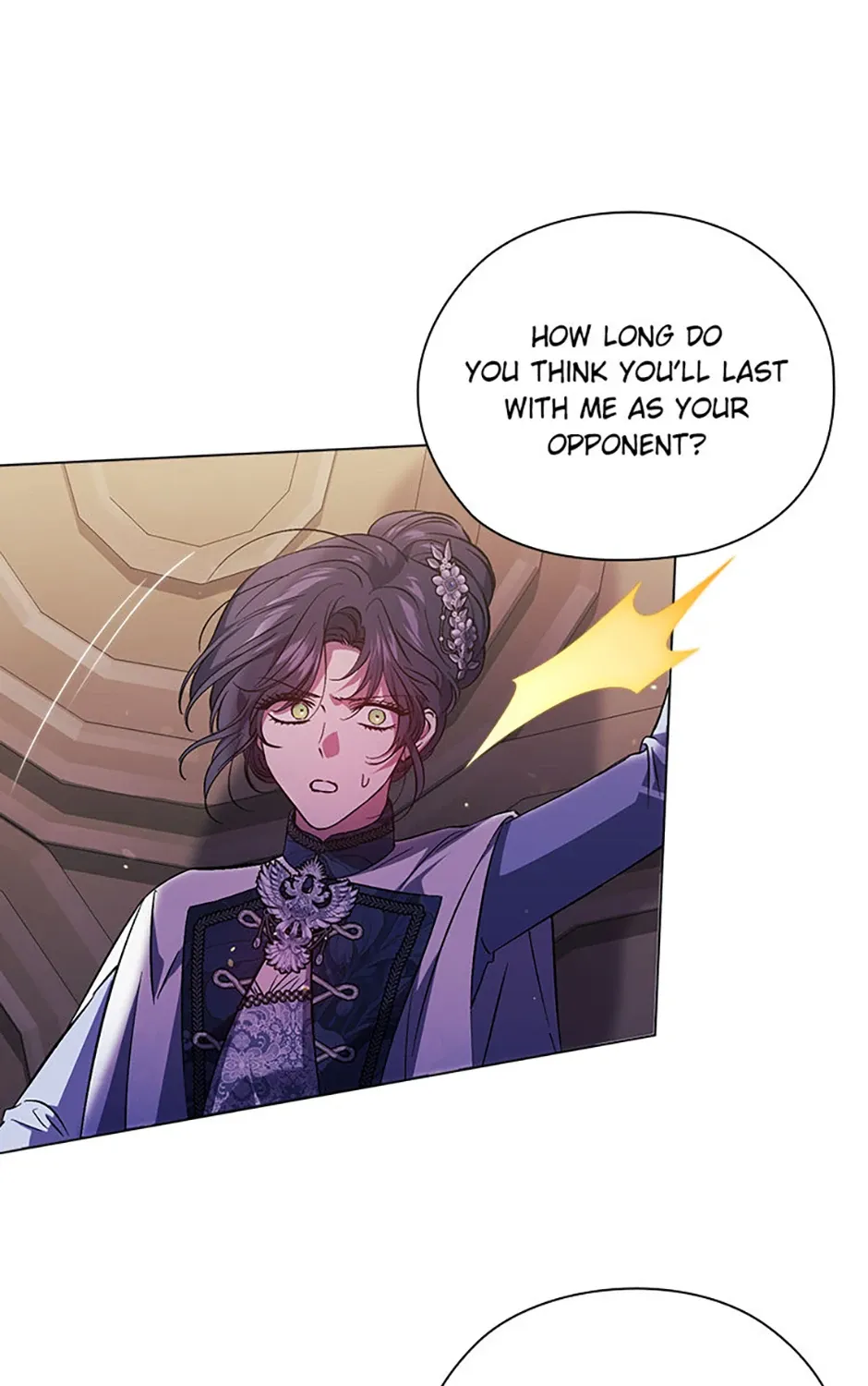 I Don’t Trust My Twin Sister Chapter 70 page 35 - 