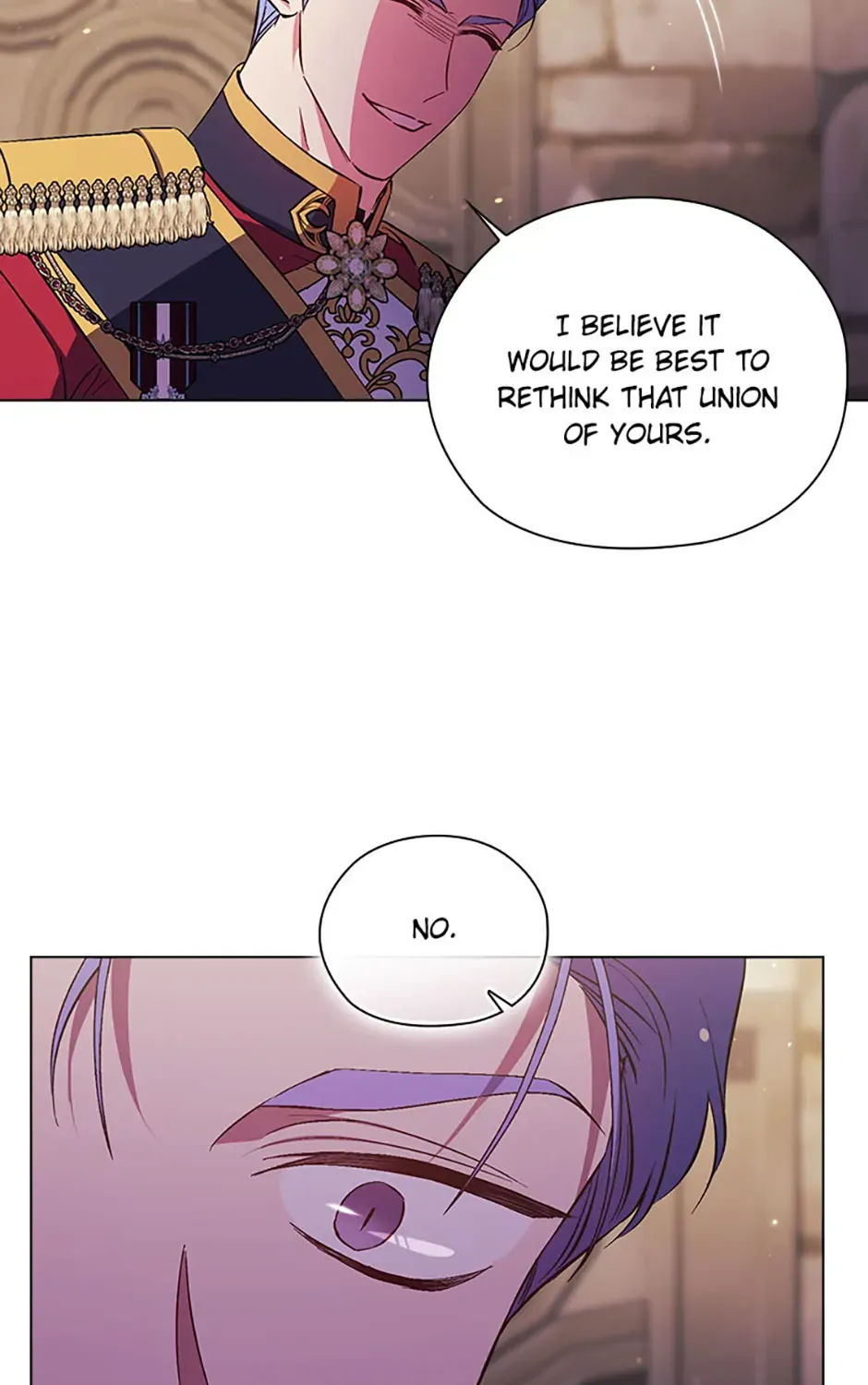 I Don’t Trust My Twin Sister Chapter 70 page 39 - 