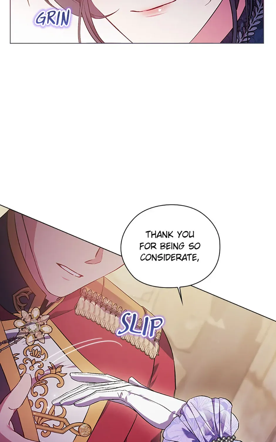 I Don’t Trust My Twin Sister Chapter 70 page 5 - 