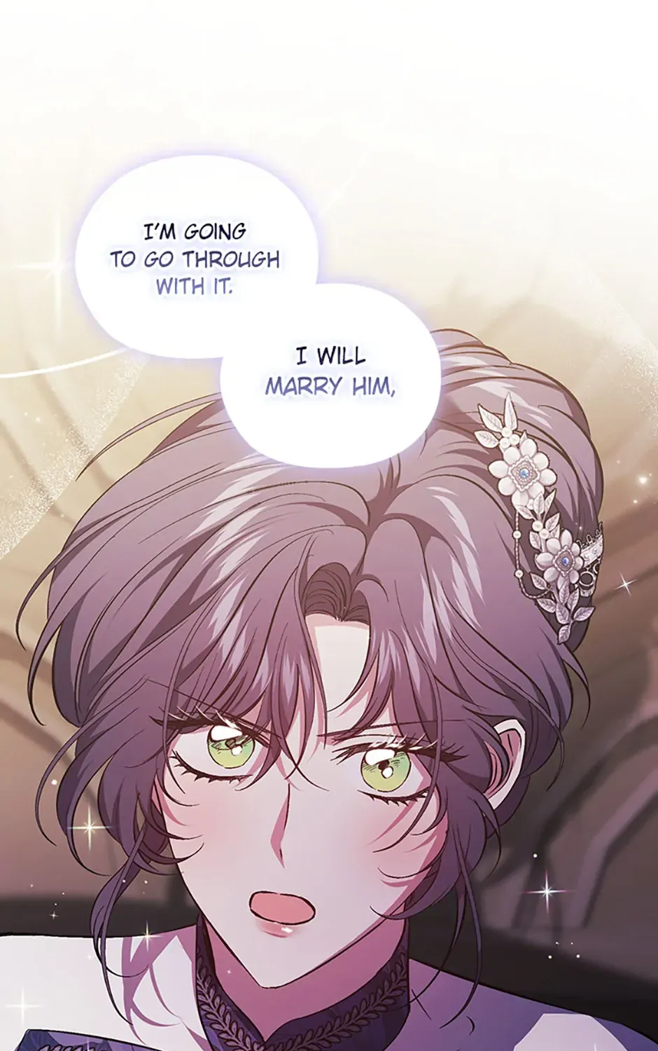 I Don’t Trust My Twin Sister Chapter 70 page 41 - 