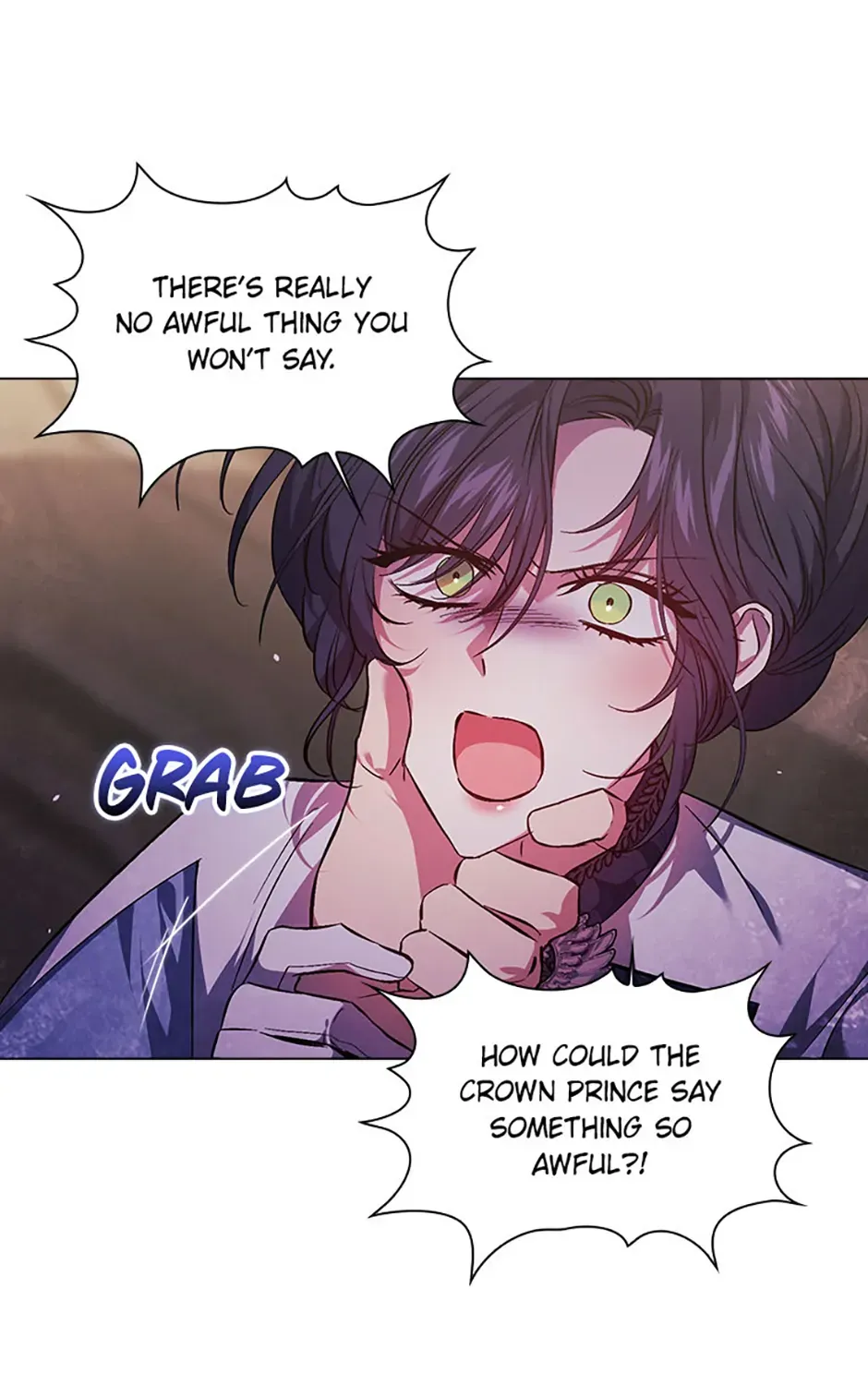 I Don’t Trust My Twin Sister Chapter 70 page 53 - 