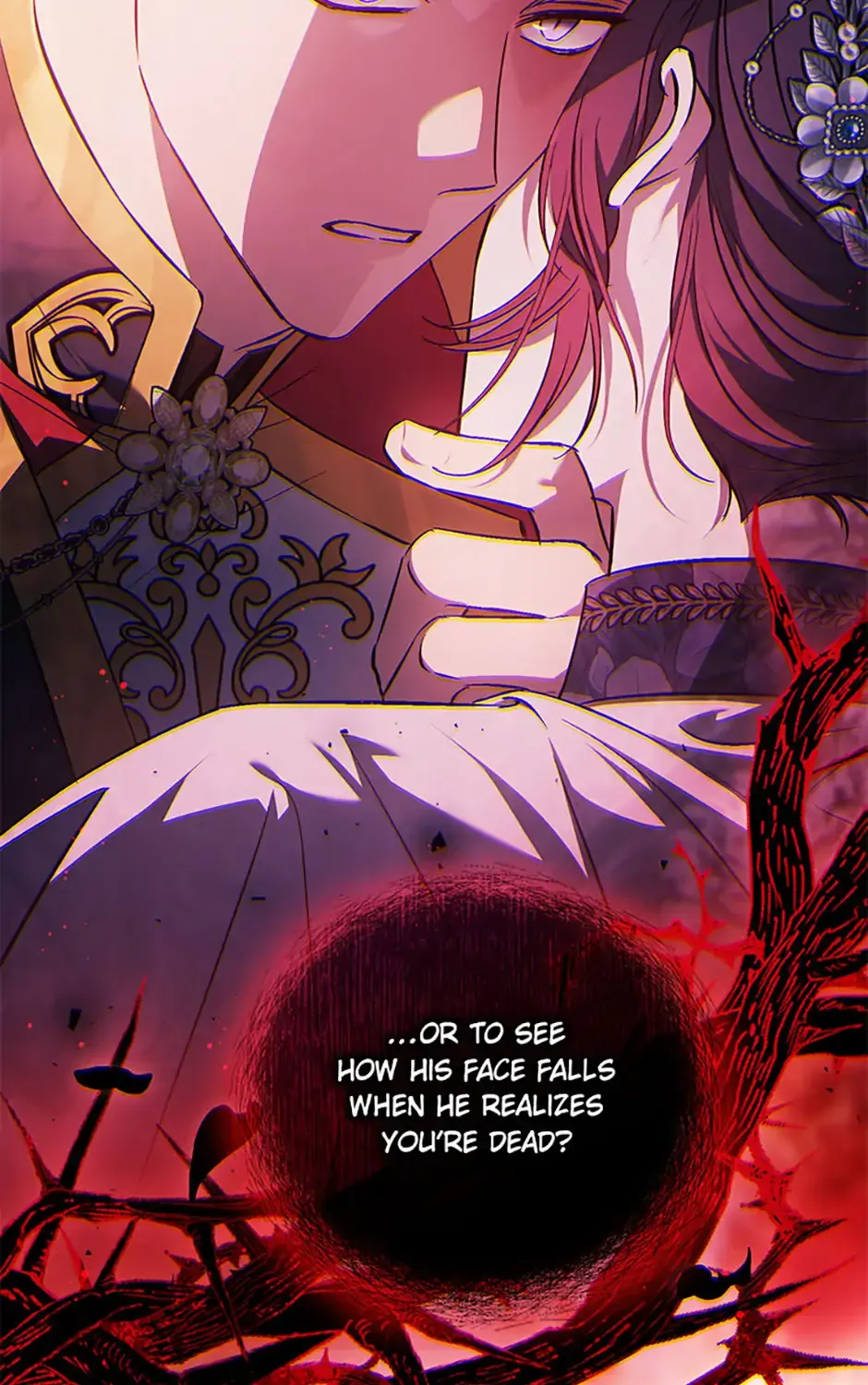 I Don’t Trust My Twin Sister Chapter 70 page 57 - 