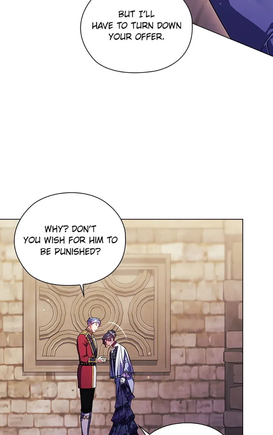 I Don’t Trust My Twin Sister Chapter 70 page 7 - 