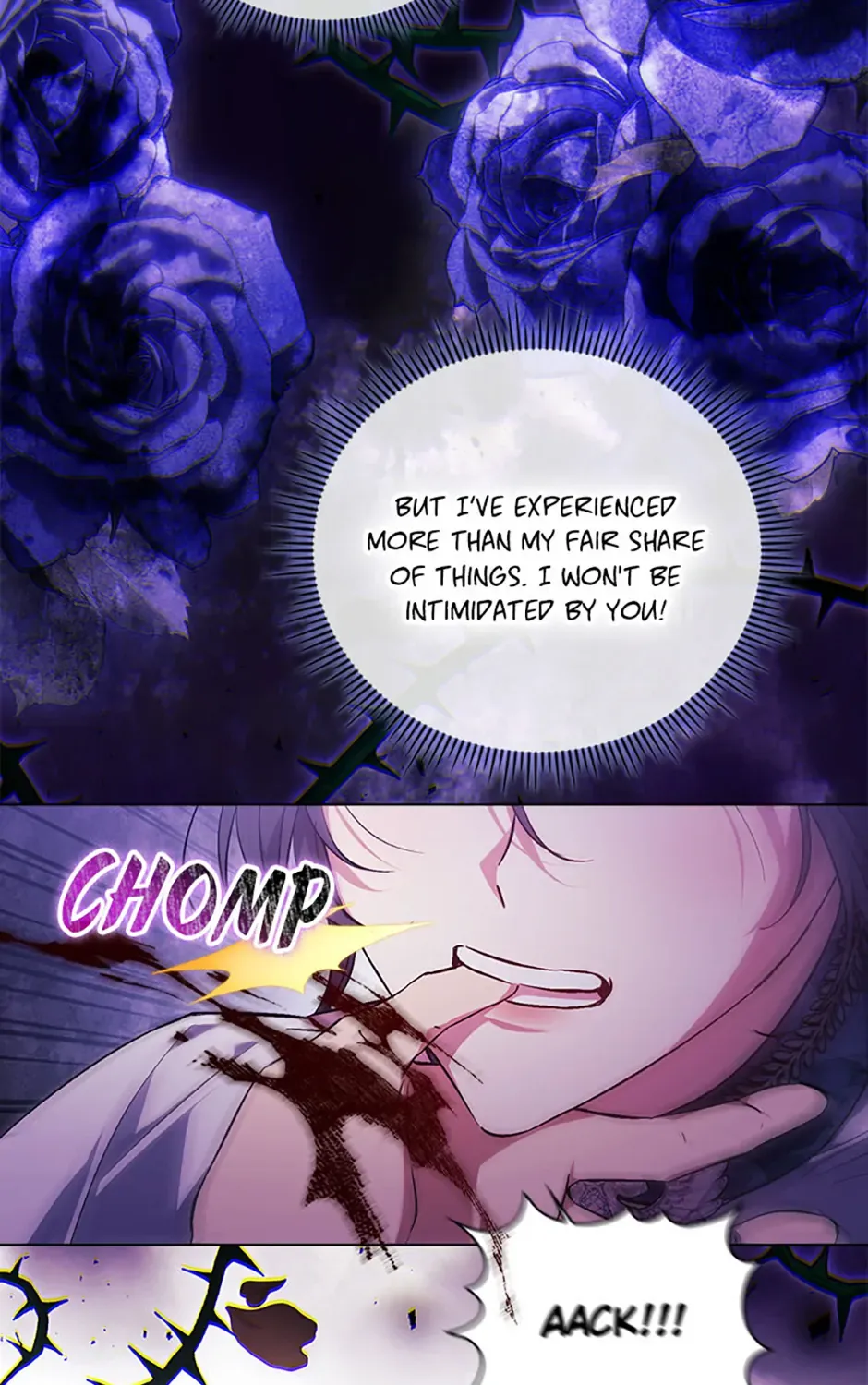 I Don’t Trust My Twin Sister Chapter 70 page 63 - 