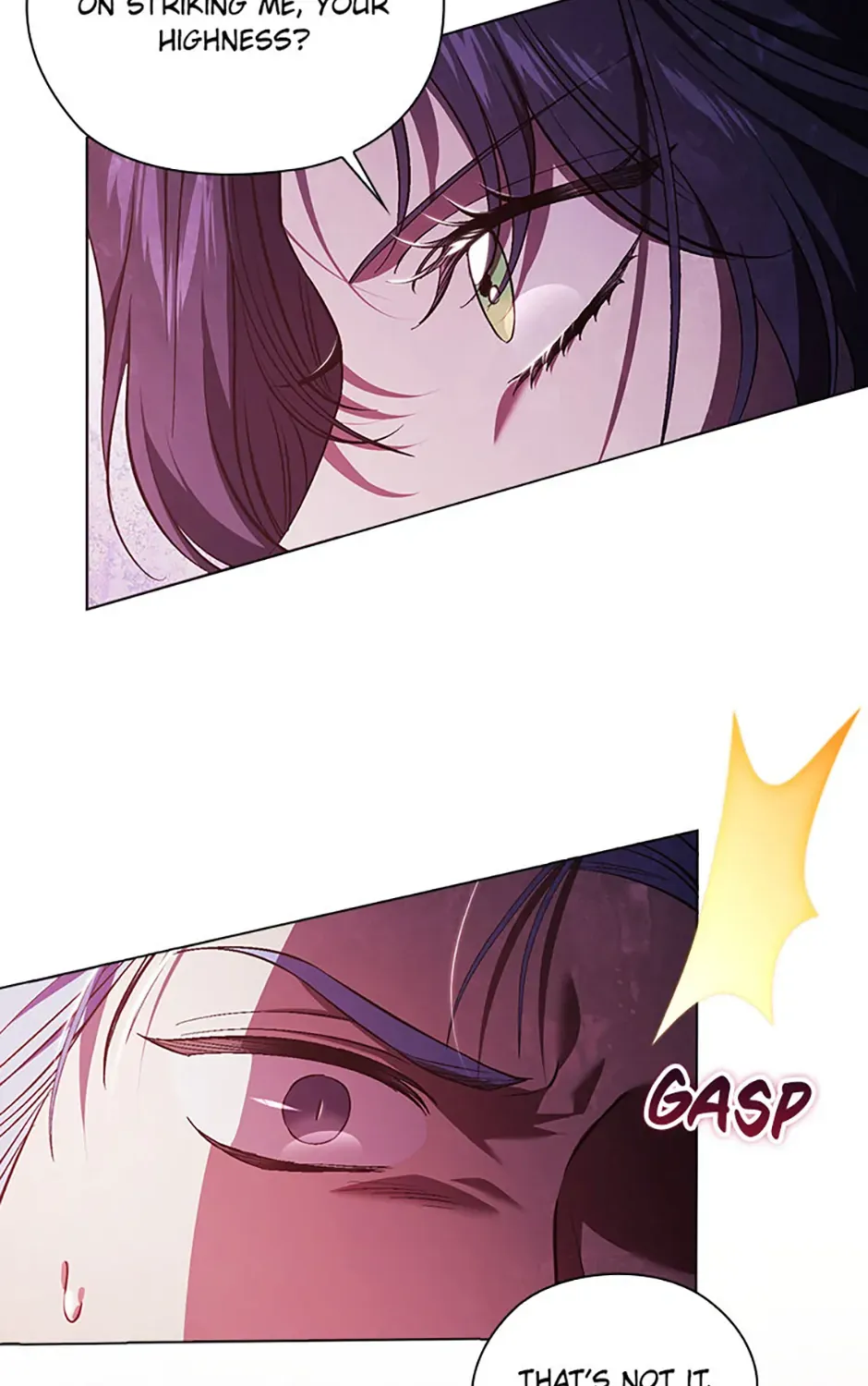 I Don’t Trust My Twin Sister Chapter 70 page 77 - 