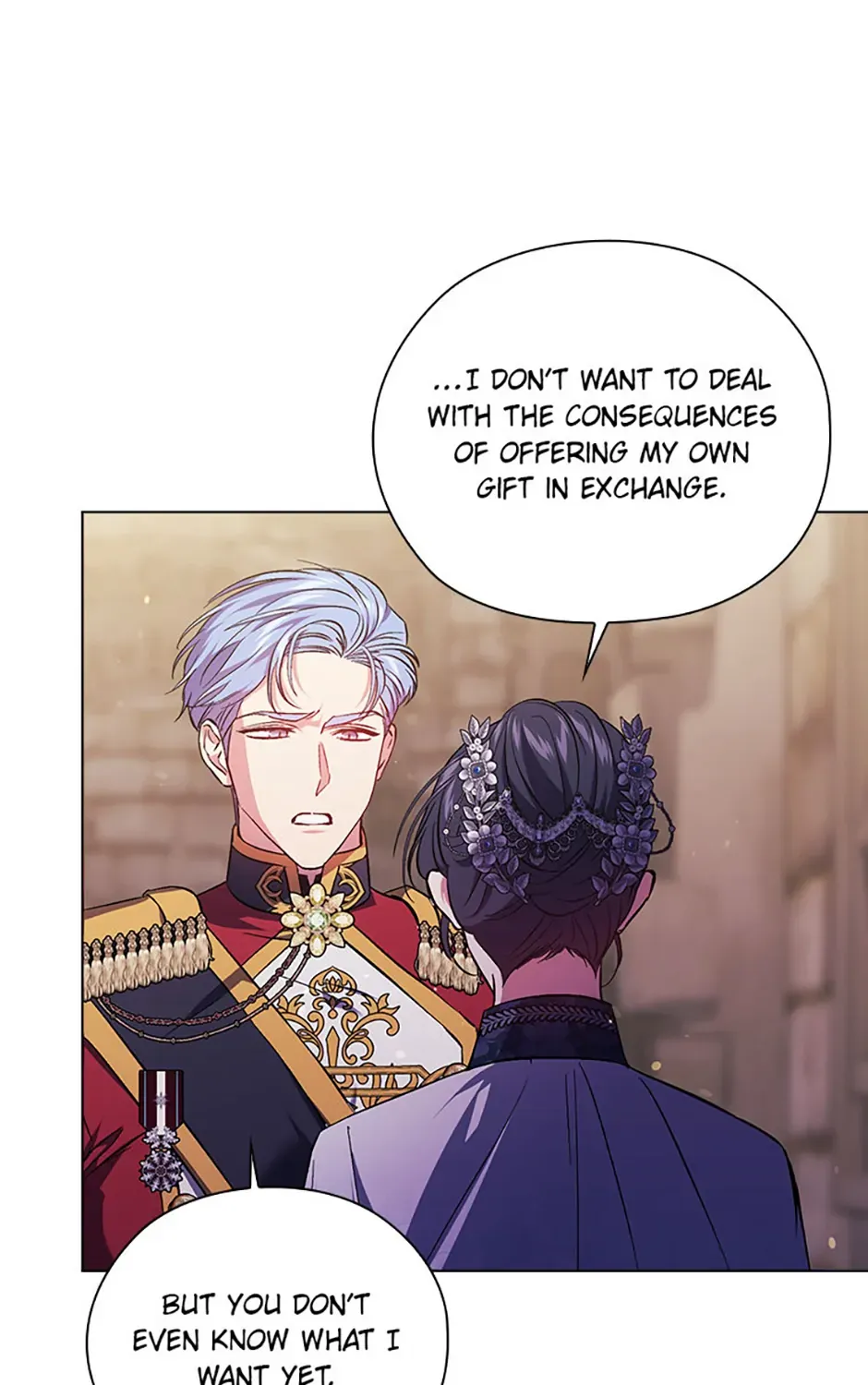 I Don’t Trust My Twin Sister Chapter 70 page 9 - 