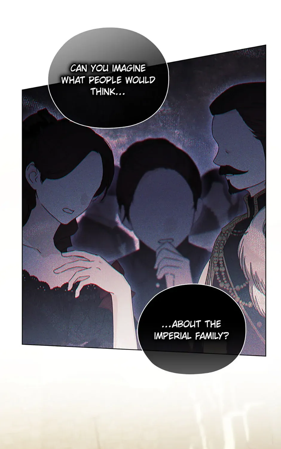 I Don’t Trust My Twin Sister Chapter 70 page 83 - 