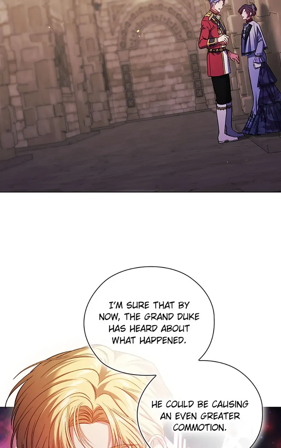 I Don’t Trust My Twin Sister Chapter 70 page 85 - 