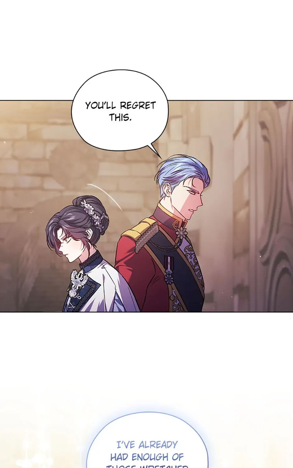 I Don’t Trust My Twin Sister Chapter 70 page 91 - 