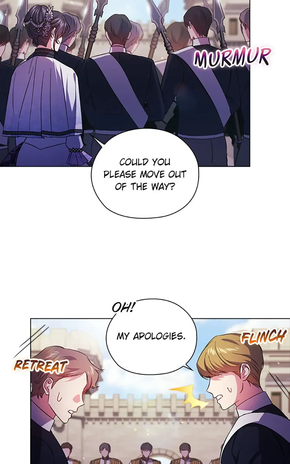 I Don’t Trust My Twin Sister Chapter 70 page 97 - 