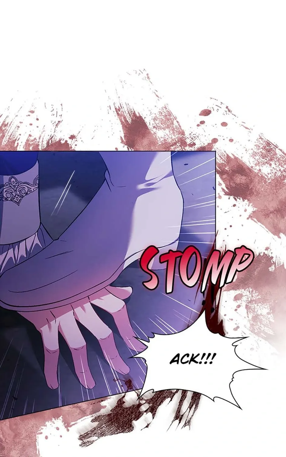 I Don’t Trust My Twin Sister Chapter 71 page 11 - 
