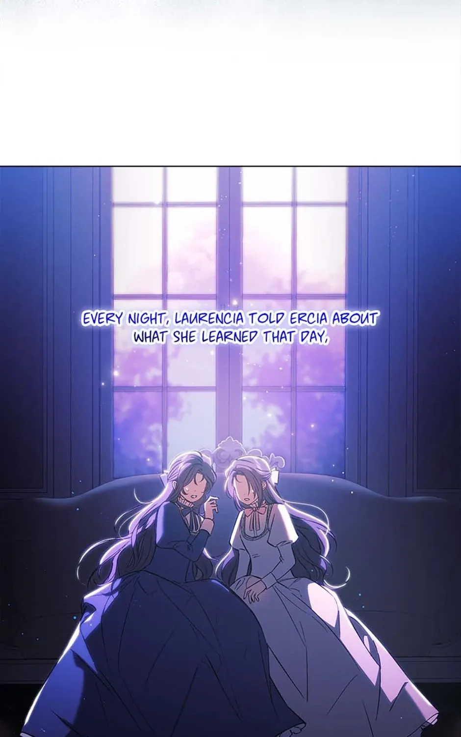 I Don’t Trust My Twin Sister Chapter 71 page 105 - 