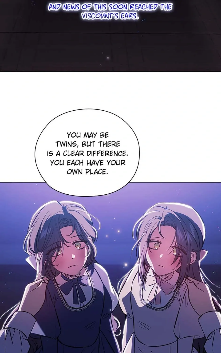 I Don’t Trust My Twin Sister Chapter 71 page 107 - 