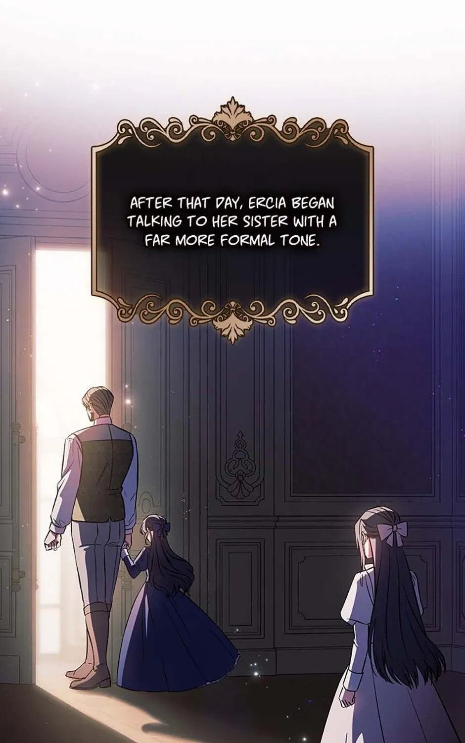 I Don’t Trust My Twin Sister Chapter 71 page 113 - 