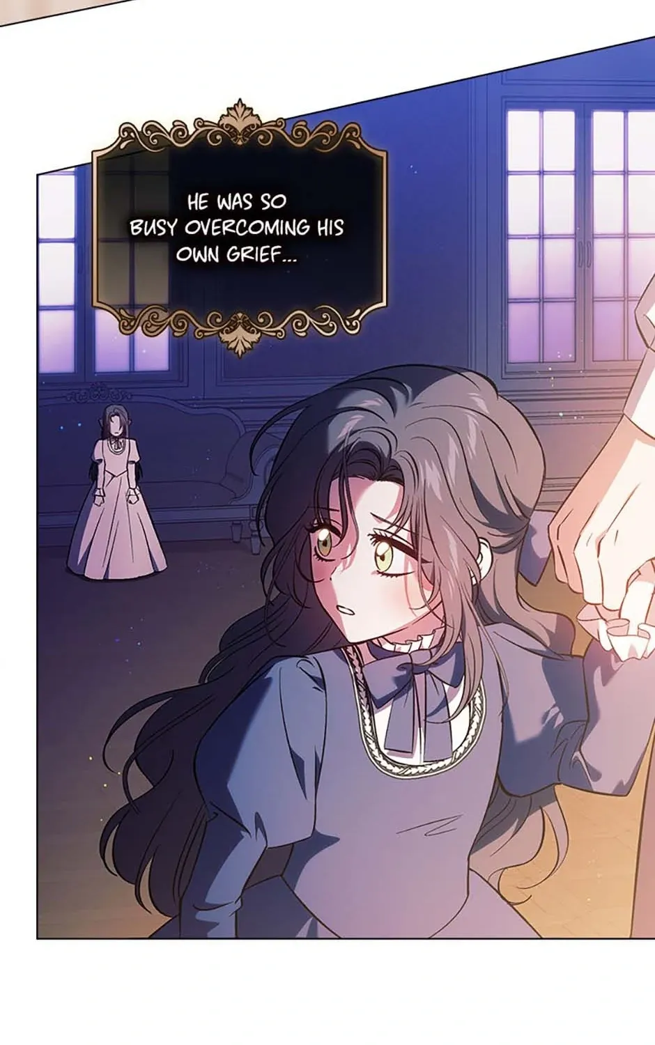 I Don’t Trust My Twin Sister Chapter 71 page 117 - 