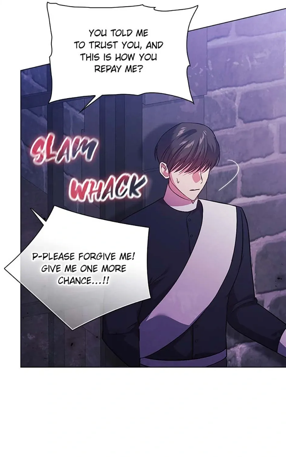 I Don’t Trust My Twin Sister Chapter 71 page 13 - 