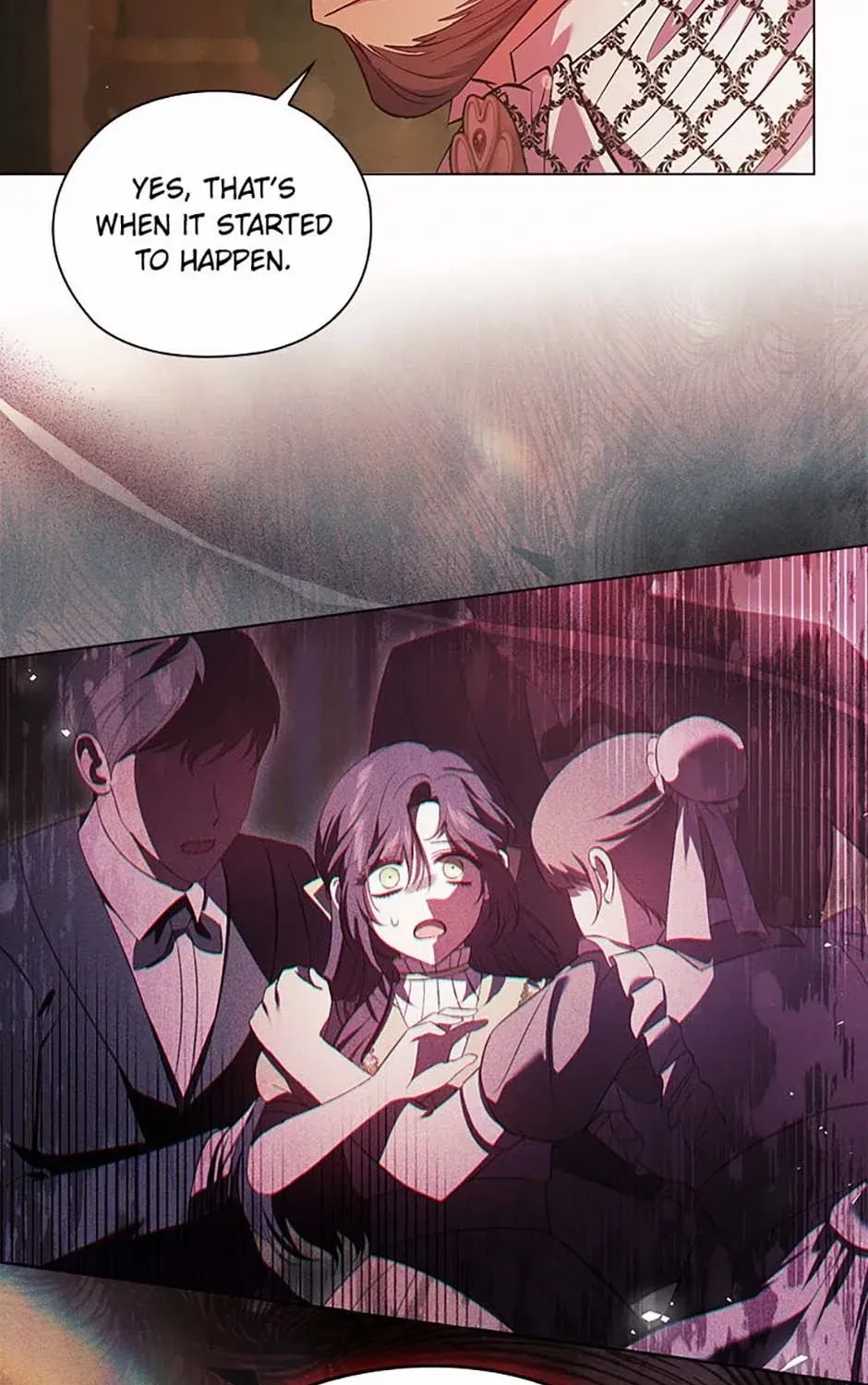 I Don’t Trust My Twin Sister Chapter 71 page 137 - 