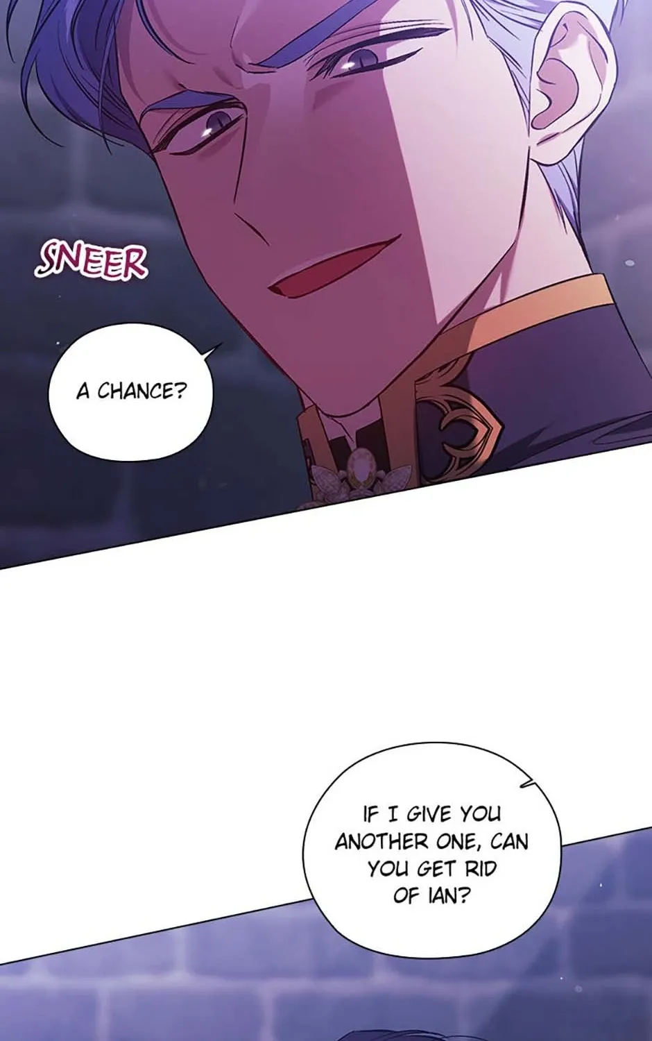 I Don’t Trust My Twin Sister Chapter 71 page 15 - 