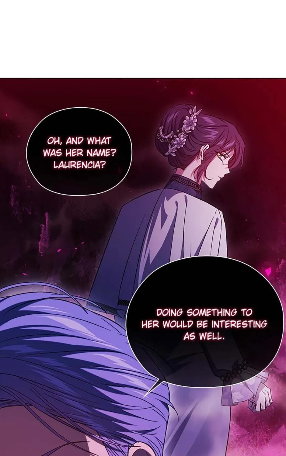 I Don’t Trust My Twin Sister Chapter 71 page 19 - 