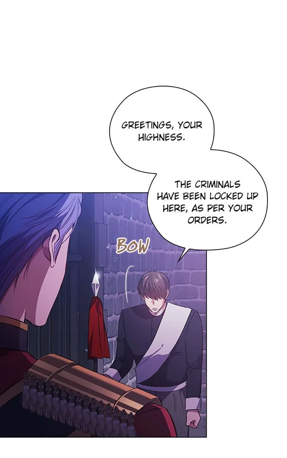 I Don’t Trust My Twin Sister Chapter 71 page 3 - 