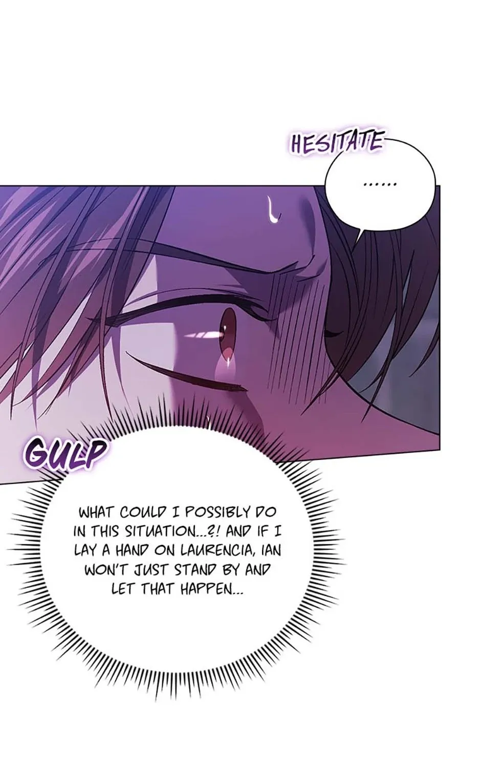 I Don’t Trust My Twin Sister Chapter 71 page 21 - 