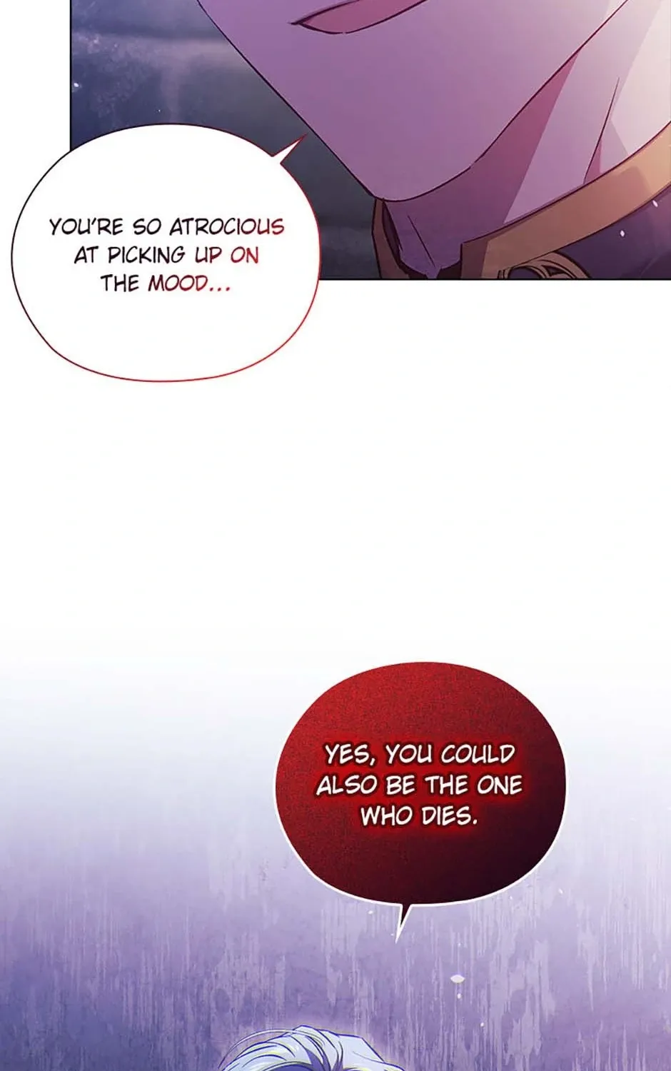 I Don’t Trust My Twin Sister Chapter 71 page 23 - 