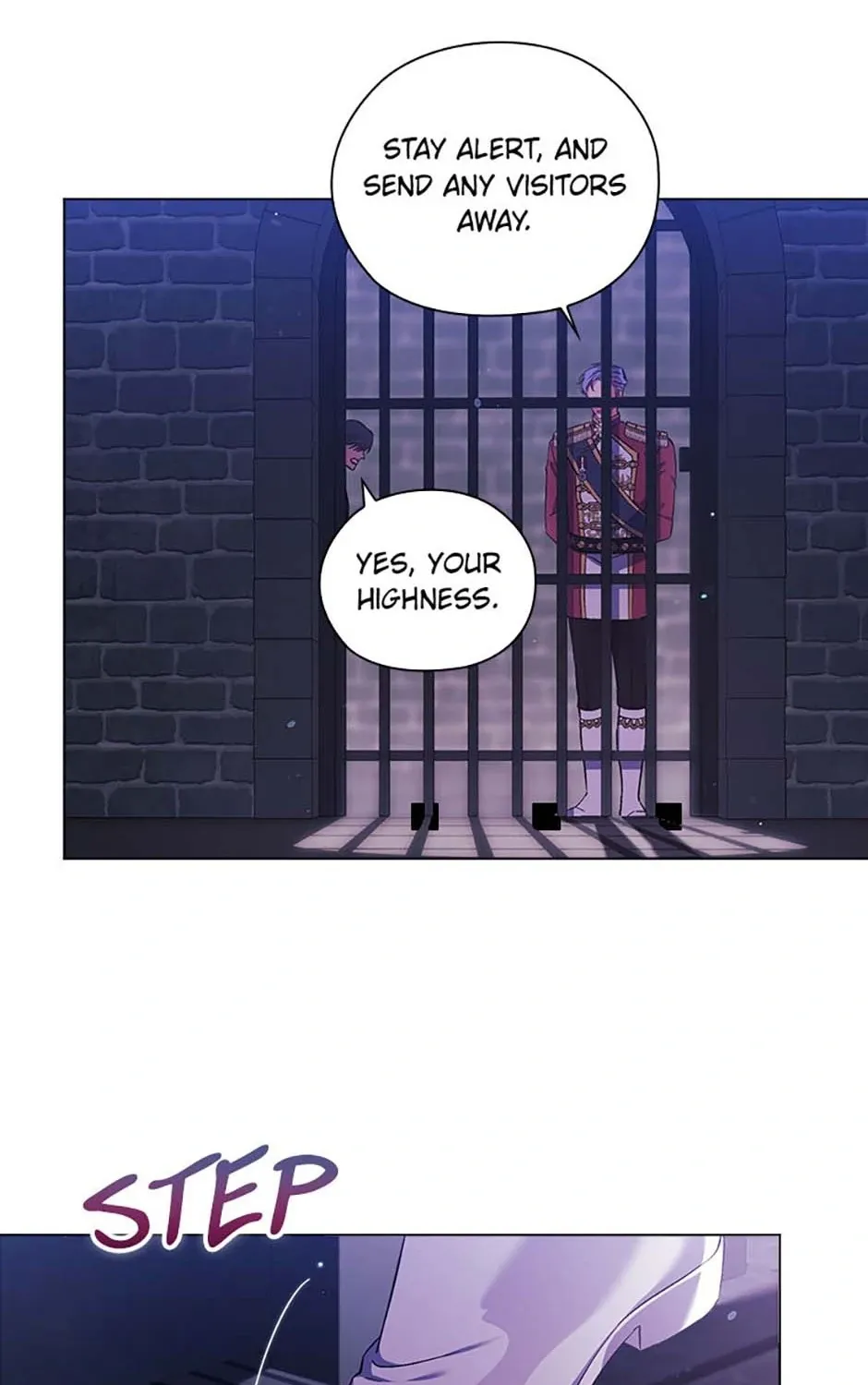 I Don’t Trust My Twin Sister Chapter 71 page 5 - 