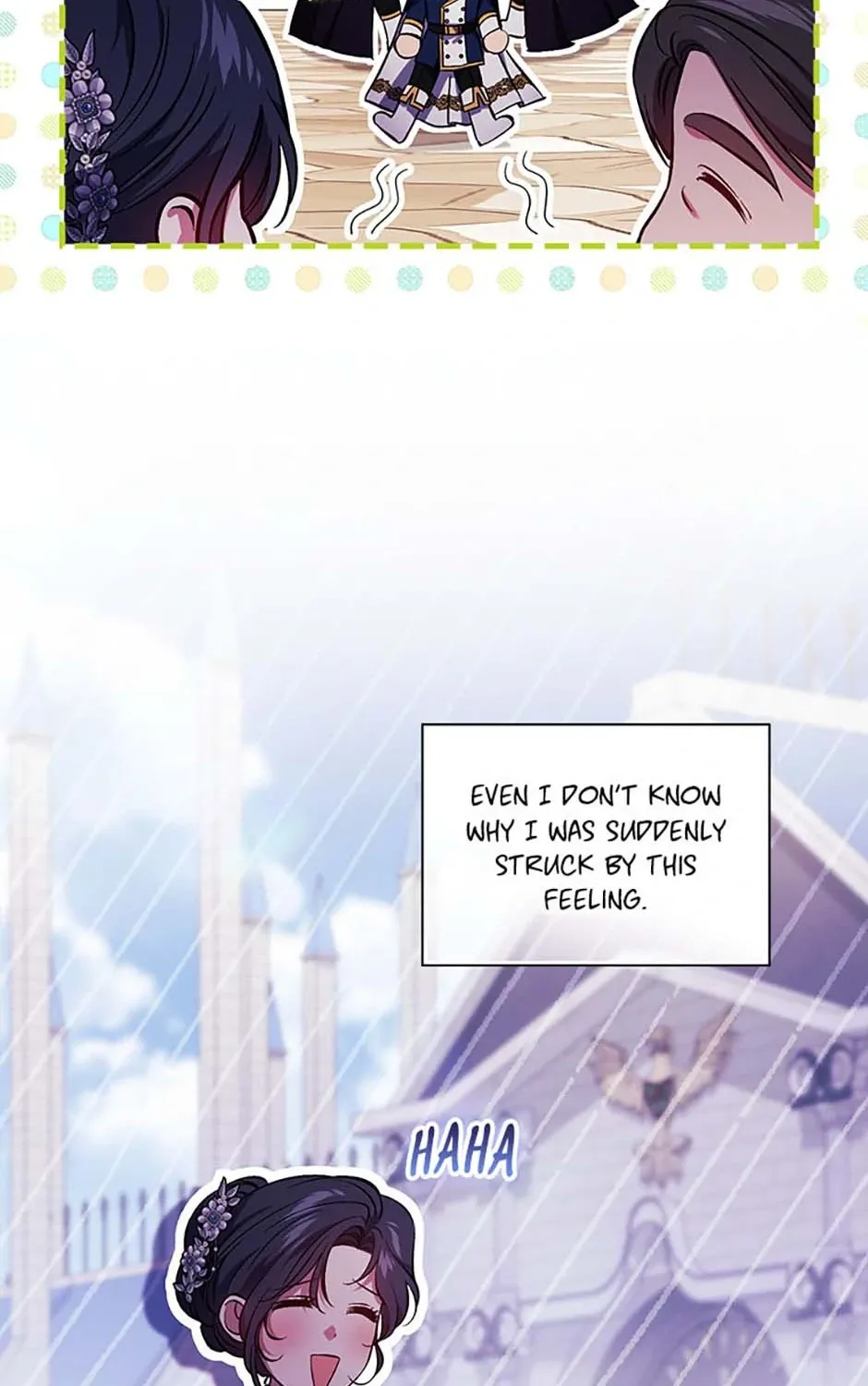 I Don’t Trust My Twin Sister Chapter 71 page 45 - 