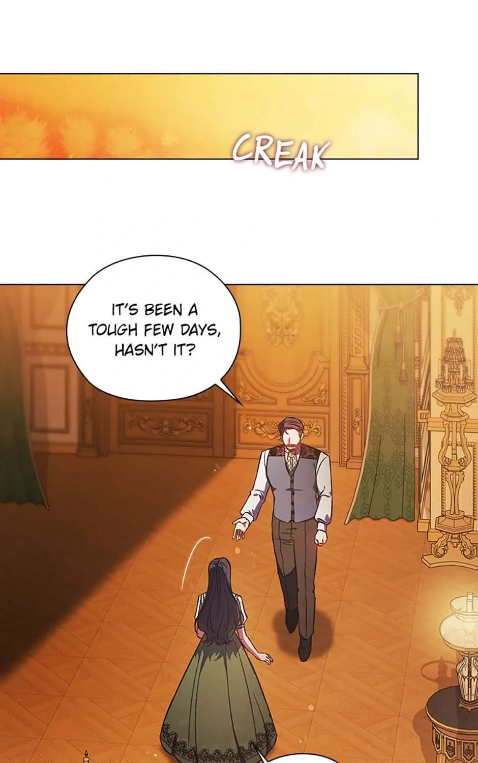 I Don’t Trust My Twin Sister Chapter 71 page 57 - 