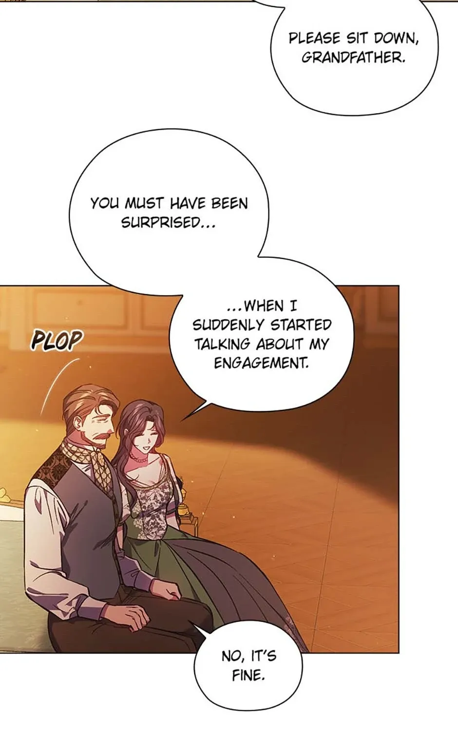 I Don’t Trust My Twin Sister Chapter 71 page 59 - 