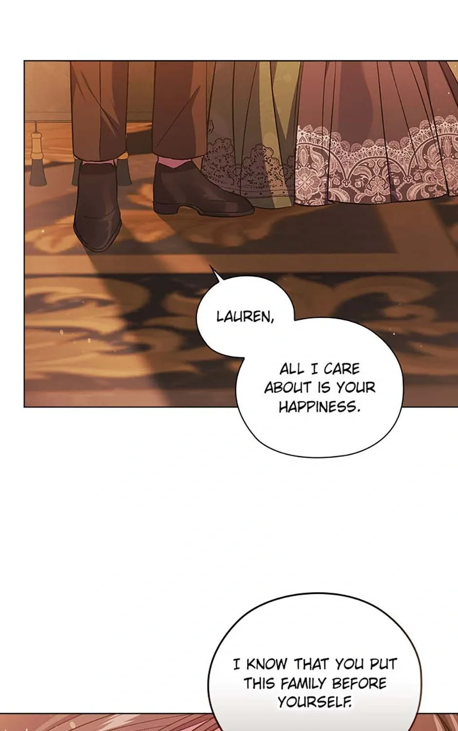 I Don’t Trust My Twin Sister Chapter 71 page 61 - 