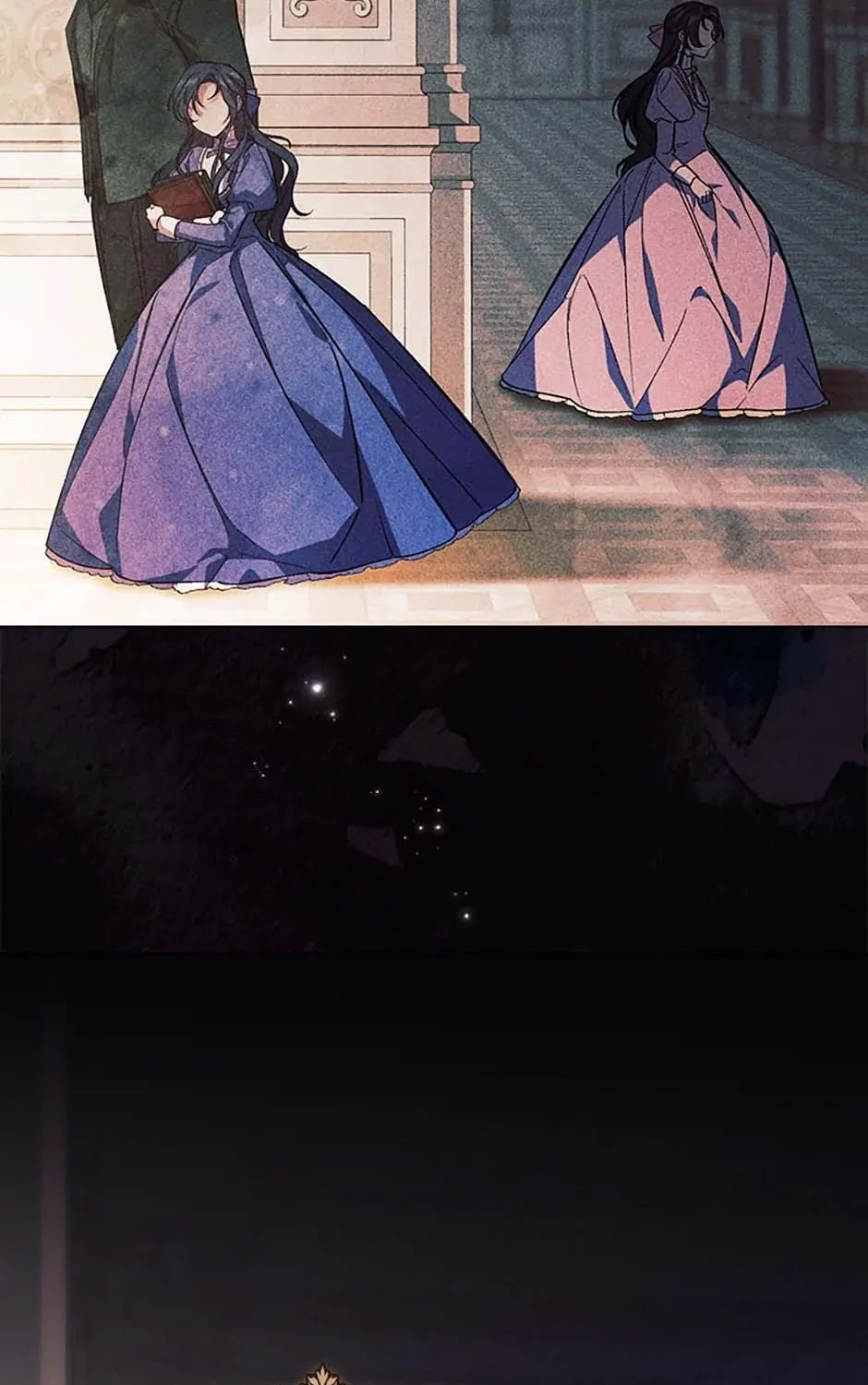 I Don’t Trust My Twin Sister Chapter 71 page 75 - 